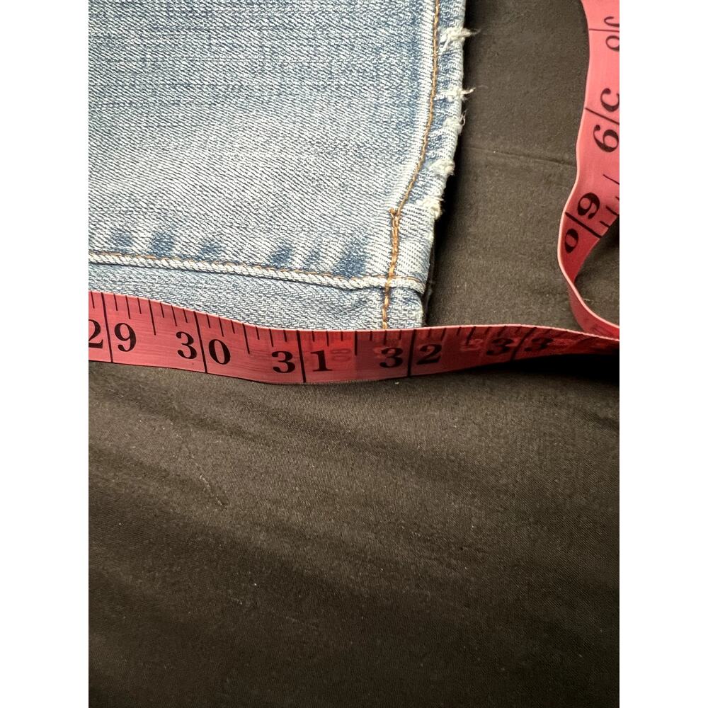 J Crew Mercantile flex slim jeans mens 31 x 32 classic‎ normcore streetwear - Picture 5 of 5